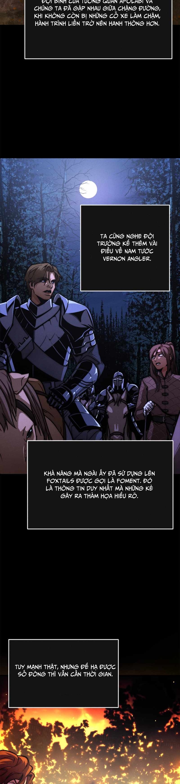 Hướng Dẫn Thực Tiễn Về Cái Ác Chap 23 - Next Chap 24