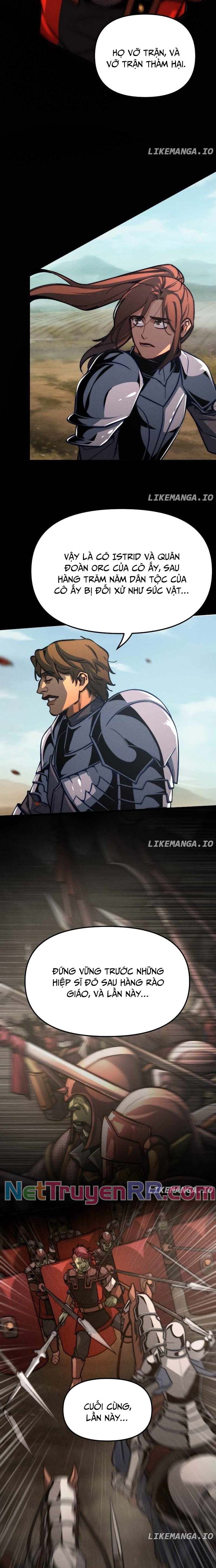 Hướng Dẫn Thực Tiễn Về Cái Ác Chap 24 - Next Chap 25