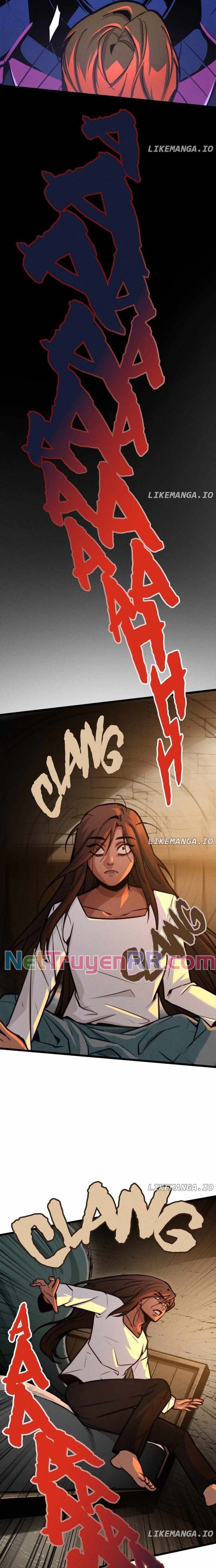 Hướng Dẫn Thực Tiễn Về Cái Ác Chap 24 - Next Chap 25