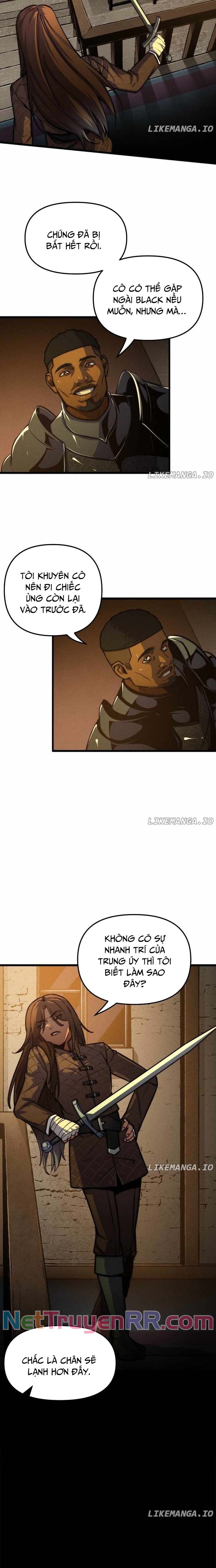 Hướng Dẫn Thực Tiễn Về Cái Ác Chap 24 - Next Chap 25