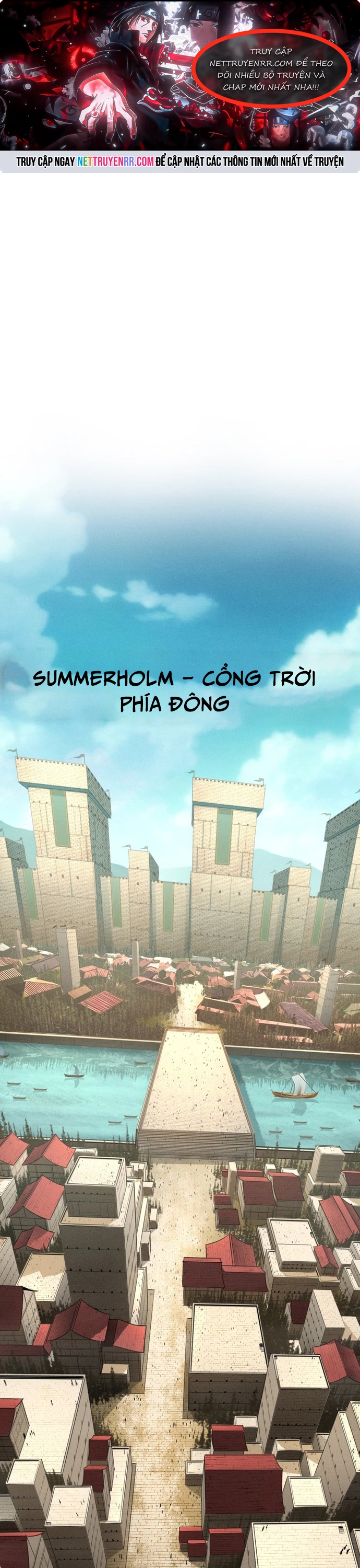 Hướng Dẫn Thực Tiễn Về Cái Ác Chap 25 - Next Chap 26