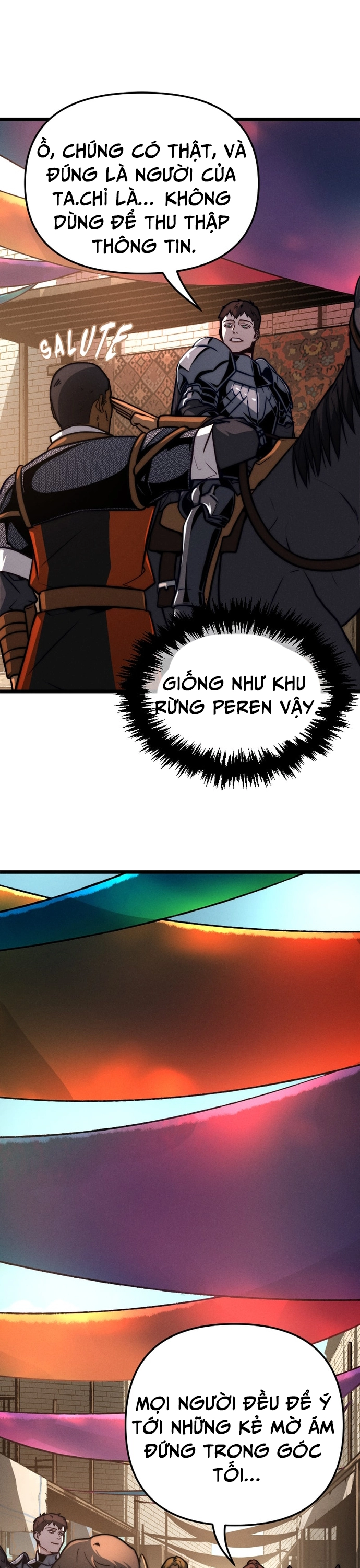 Hướng Dẫn Thực Tiễn Về Cái Ác Chap 25 - Next Chap 26