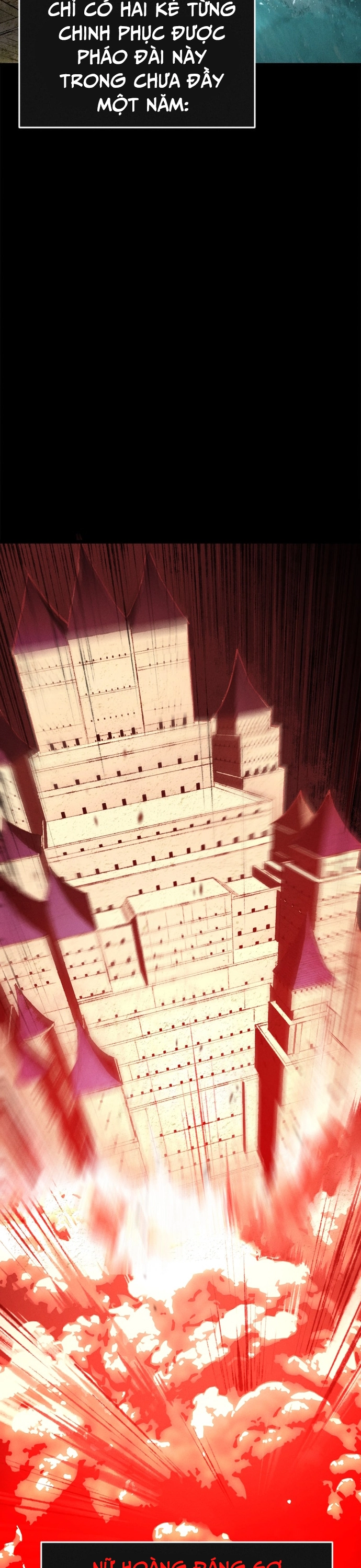 Hướng Dẫn Thực Tiễn Về Cái Ác Chap 25 - Next Chap 26