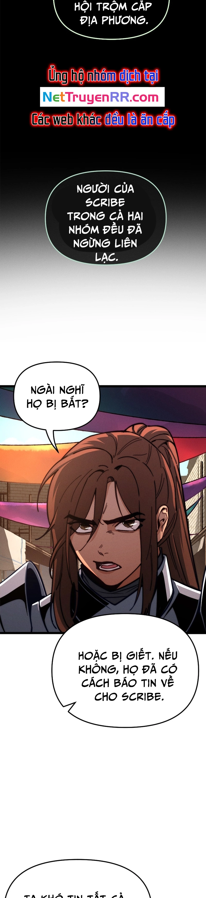 Hướng Dẫn Thực Tiễn Về Cái Ác Chap 25 - Next Chap 26