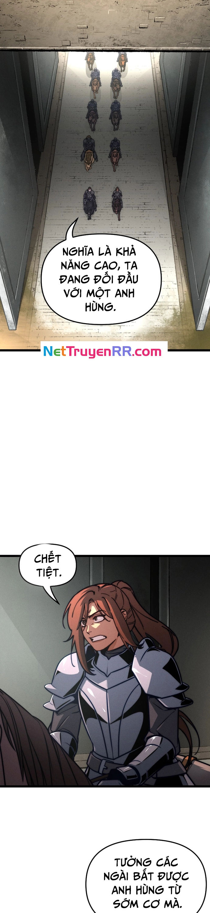 Hướng Dẫn Thực Tiễn Về Cái Ác Chap 25 - Next Chap 26