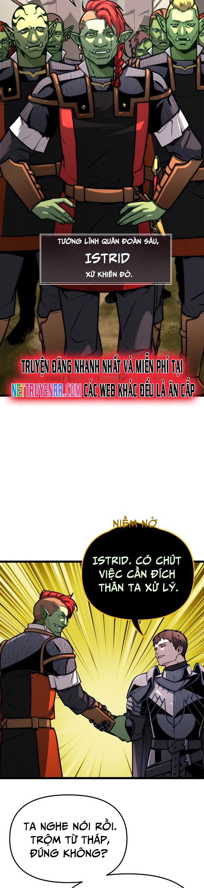 Hướng Dẫn Thực Tiễn Về Cái Ác Chap 25 - Next Chap 26