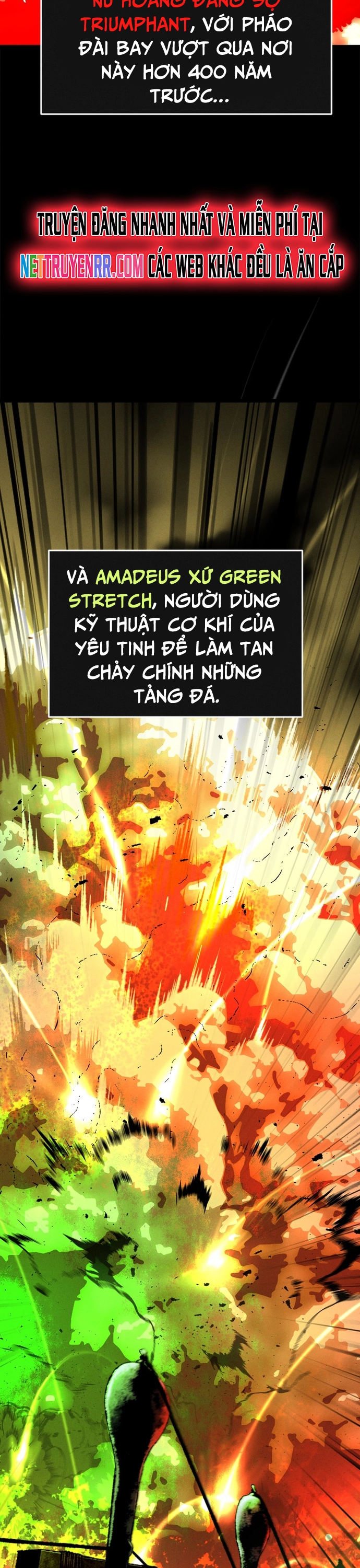 Hướng Dẫn Thực Tiễn Về Cái Ác Chap 25 - Next Chap 26