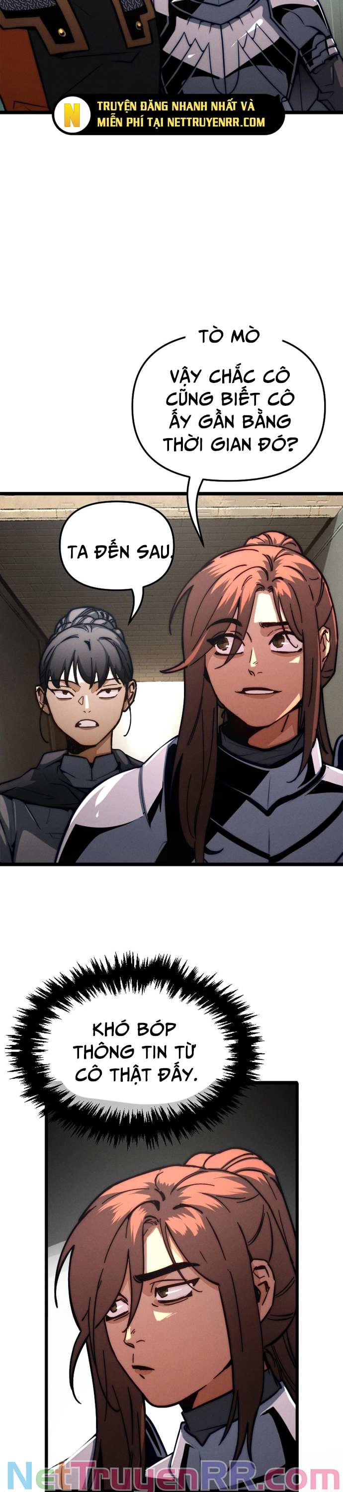 Hướng Dẫn Thực Tiễn Về Cái Ác Chap 25 - Next Chap 26