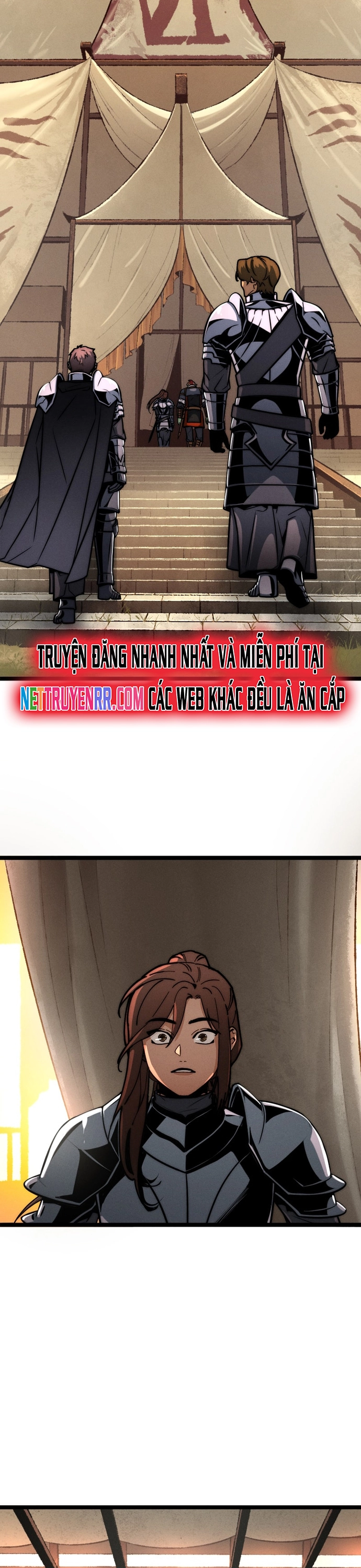 Hướng Dẫn Thực Tiễn Về Cái Ác Chap 25 - Next Chap 26