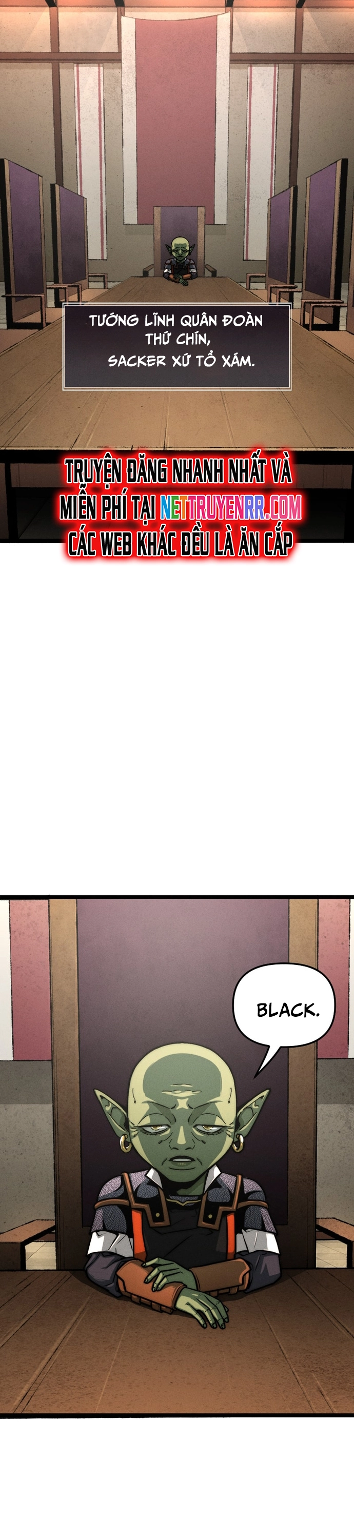 Hướng Dẫn Thực Tiễn Về Cái Ác Chap 25 - Next Chap 26