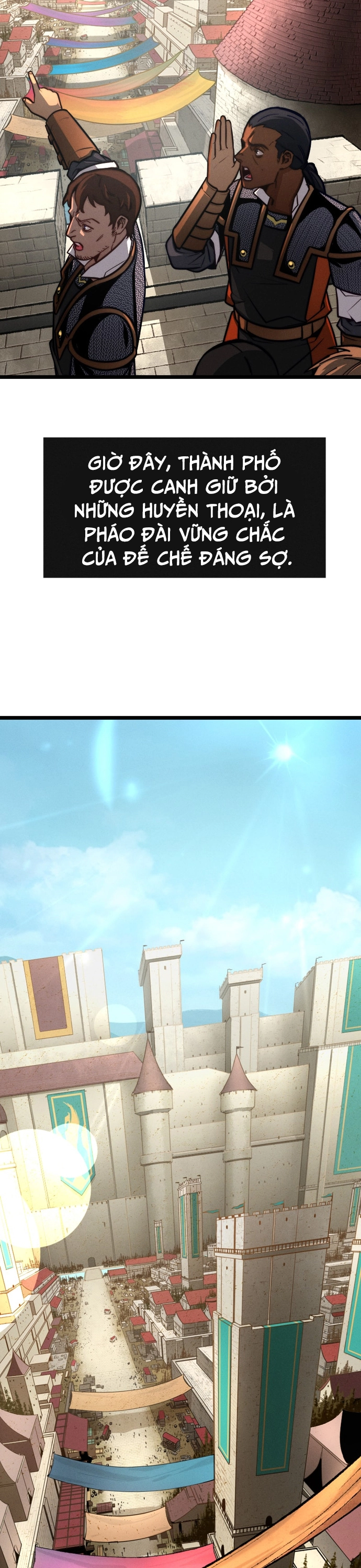 Hướng Dẫn Thực Tiễn Về Cái Ác Chap 25 - Next Chap 26