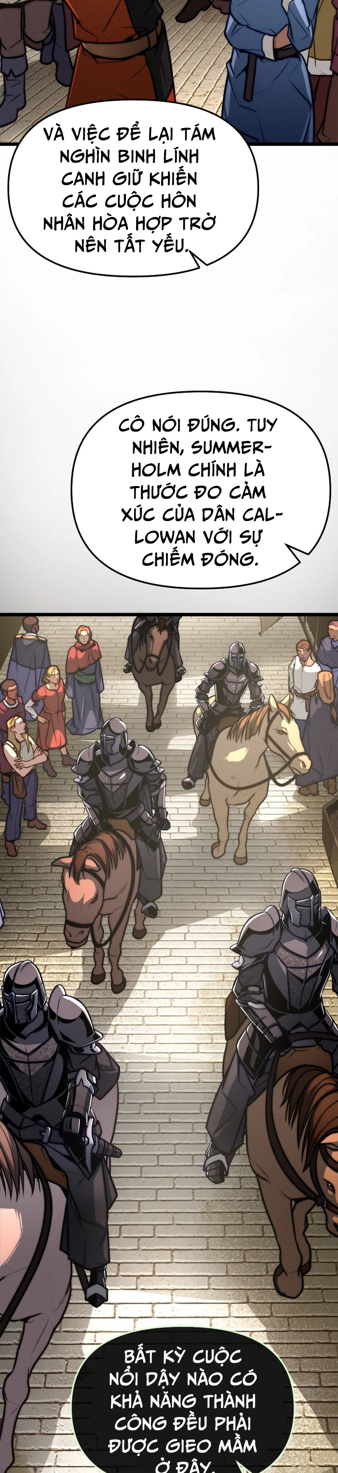 Hướng Dẫn Thực Tiễn Về Cái Ác Chap 25 - Next Chap 26