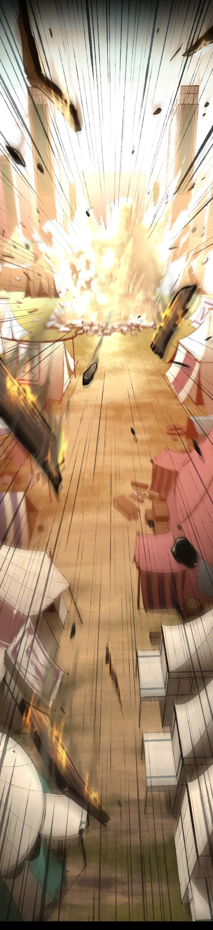 Hướng Dẫn Thực Tiễn Về Cái Ác Chap 26 - Next Chap 27