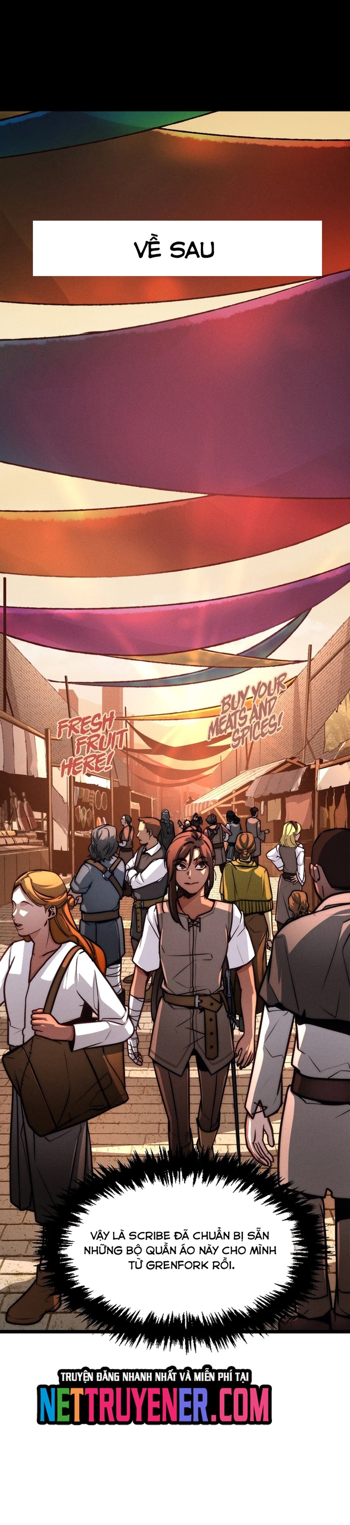 Hướng Dẫn Thực Tiễn Về Cái Ác Chap 26 - Next Chap 27