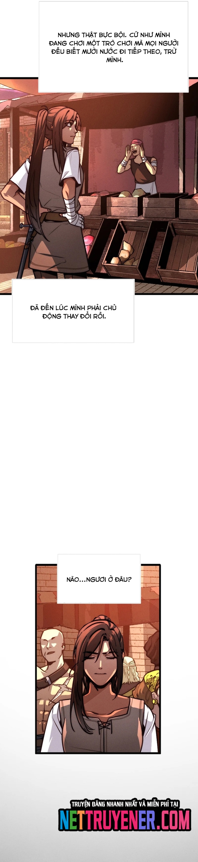 Hướng Dẫn Thực Tiễn Về Cái Ác Chap 26 - Next Chap 27