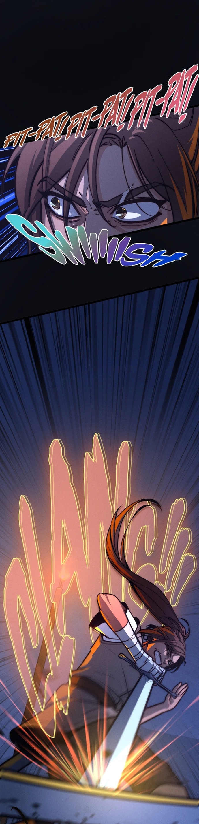 Hướng Dẫn Thực Tiễn Về Cái Ác Chap 26 - Next Chap 27