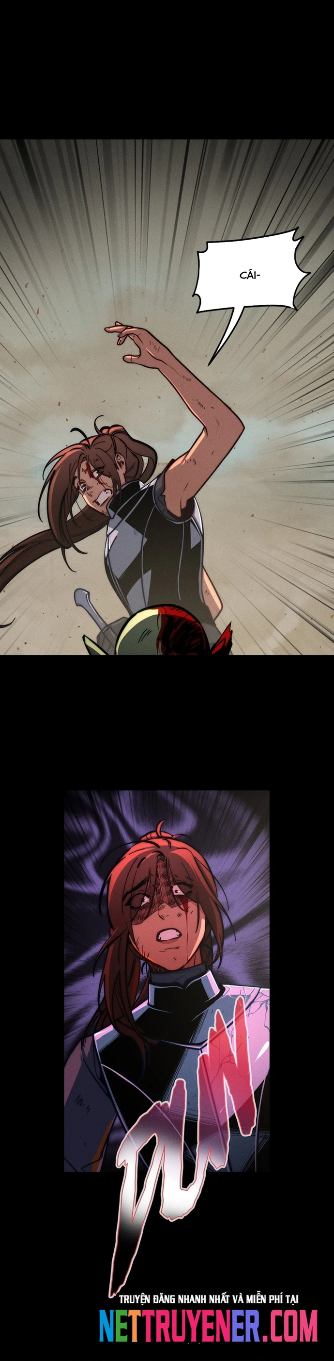 Hướng Dẫn Thực Tiễn Về Cái Ác Chap 26 - Next Chap 27