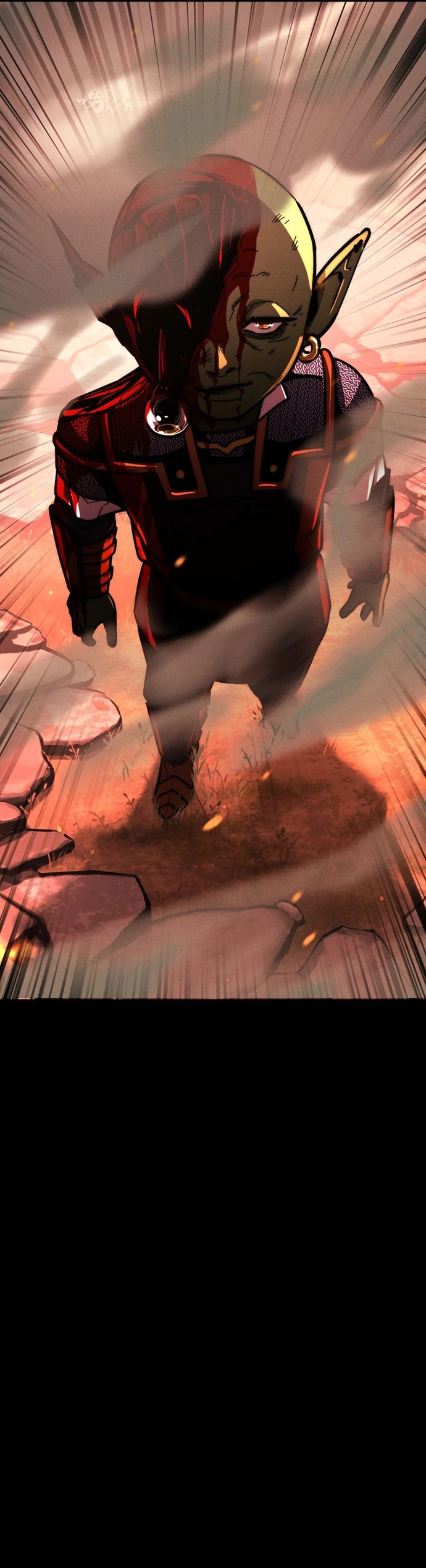 Hướng Dẫn Thực Tiễn Về Cái Ác Chap 26 - Next Chap 27