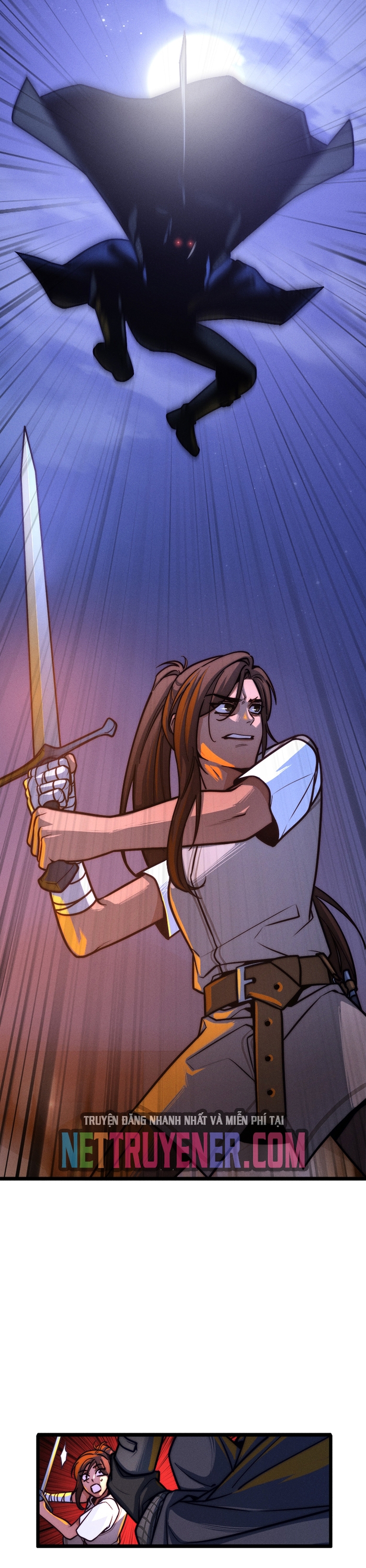 Hướng Dẫn Thực Tiễn Về Cái Ác Chap 27 - Next Chap 28