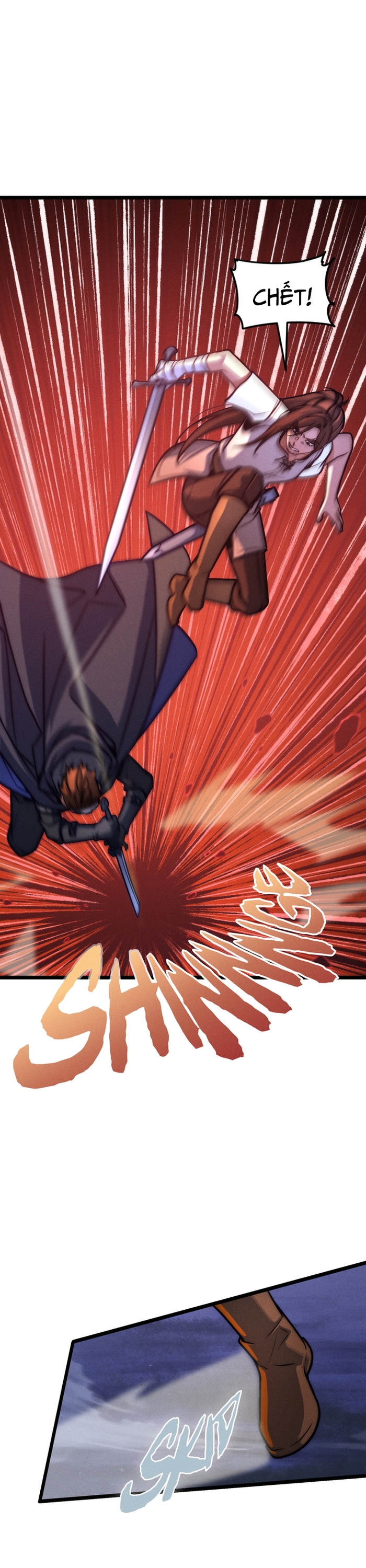 Hướng Dẫn Thực Tiễn Về Cái Ác Chap 27 - Next Chap 28