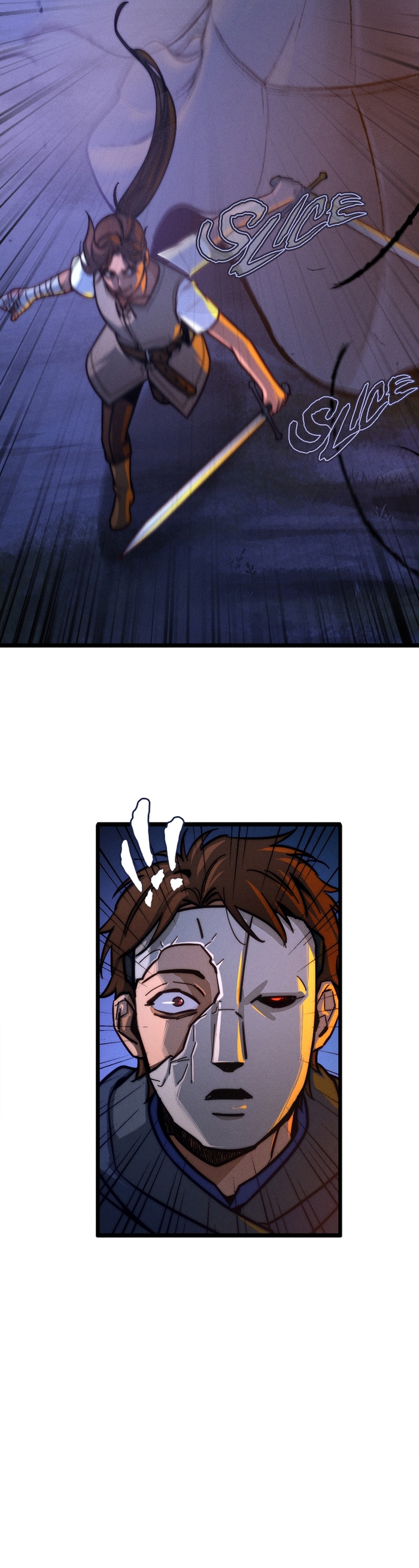 Hướng Dẫn Thực Tiễn Về Cái Ác Chap 27 - Next Chap 28