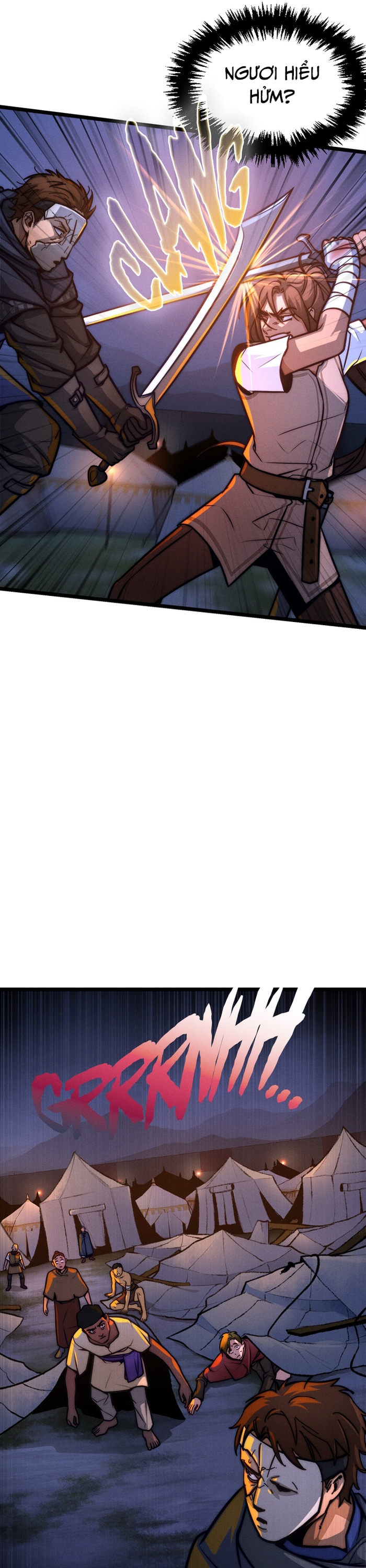 Hướng Dẫn Thực Tiễn Về Cái Ác Chap 27 - Next Chap 28