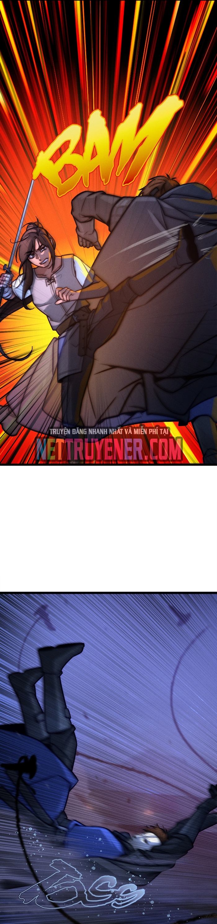 Hướng Dẫn Thực Tiễn Về Cái Ác Chap 27 - Next Chap 28