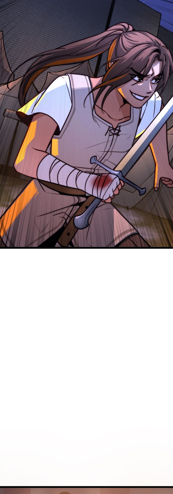 Hướng Dẫn Thực Tiễn Về Cái Ác Chap 27 - Next Chap 28