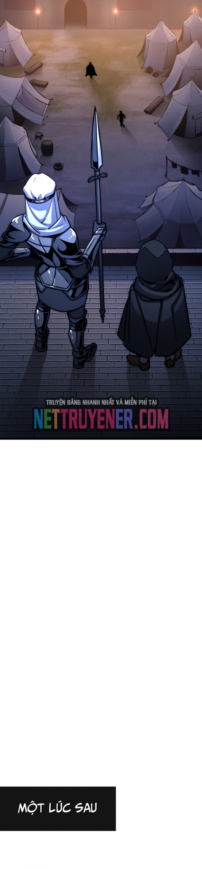 Hướng Dẫn Thực Tiễn Về Cái Ác Chap 27 - Next Chap 28