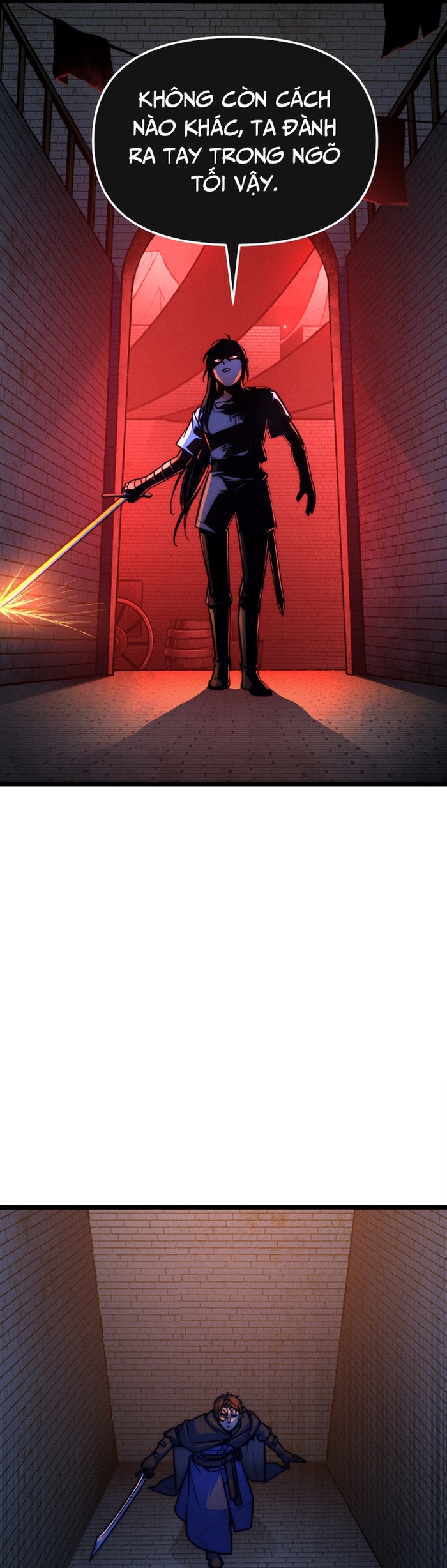 Hướng Dẫn Thực Tiễn Về Cái Ác Chap 27 - Next Chap 28