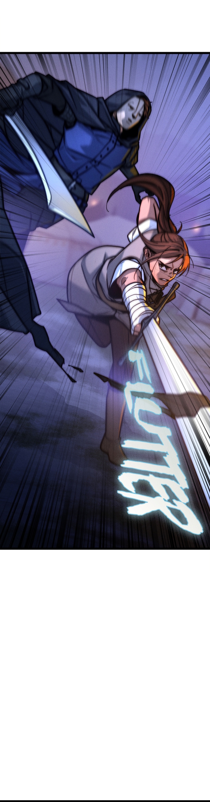 Hướng Dẫn Thực Tiễn Về Cái Ác Chap 27 - Next Chap 28