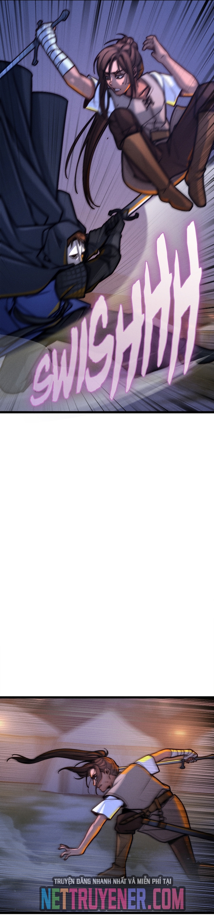 Hướng Dẫn Thực Tiễn Về Cái Ác Chap 27 - Next Chap 28