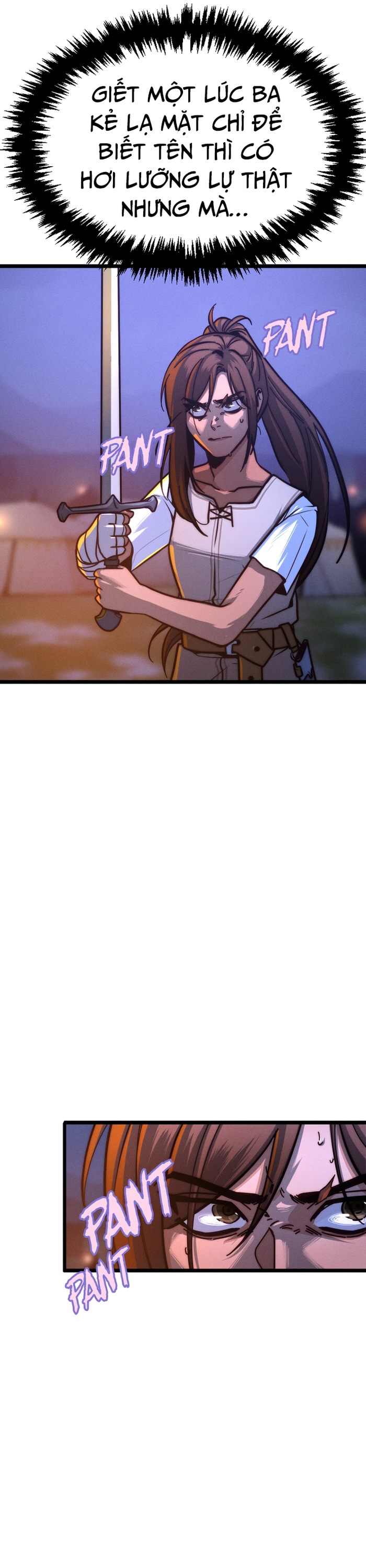 Hướng Dẫn Thực Tiễn Về Cái Ác Chap 27 - Next Chap 28