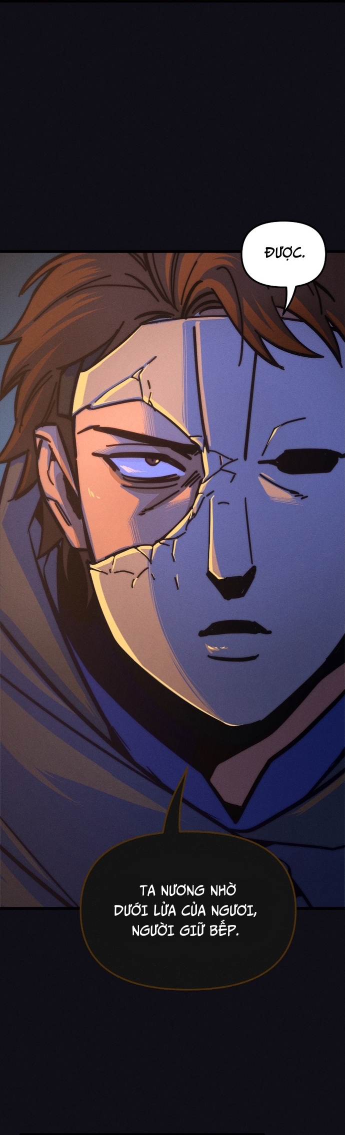 Hướng Dẫn Thực Tiễn Về Cái Ác Chap 28 - Next Chap 29
