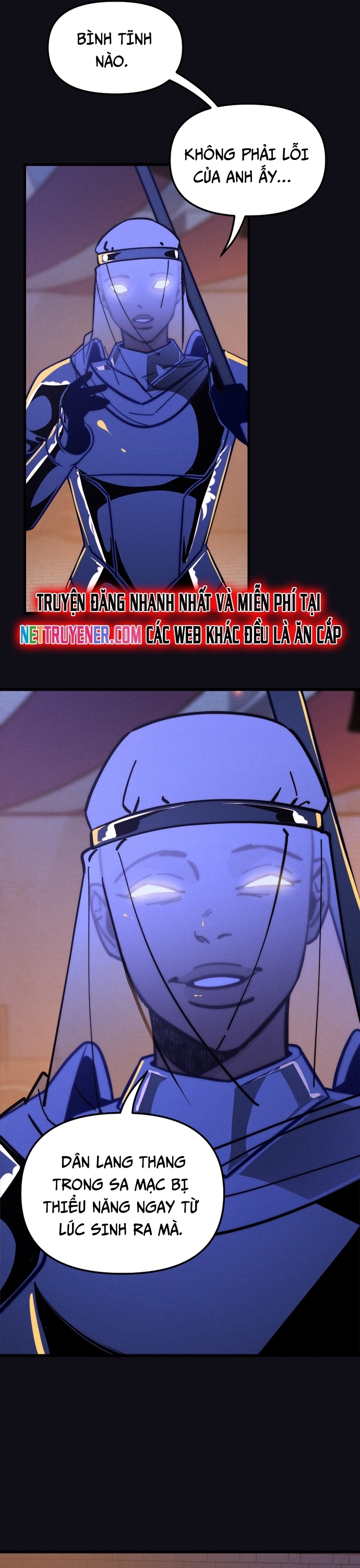 Hướng Dẫn Thực Tiễn Về Cái Ác Chap 28 - Next Chap 29