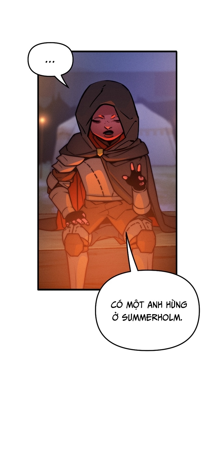 Hướng Dẫn Thực Tiễn Về Cái Ác Chap 28 - Next Chap 29