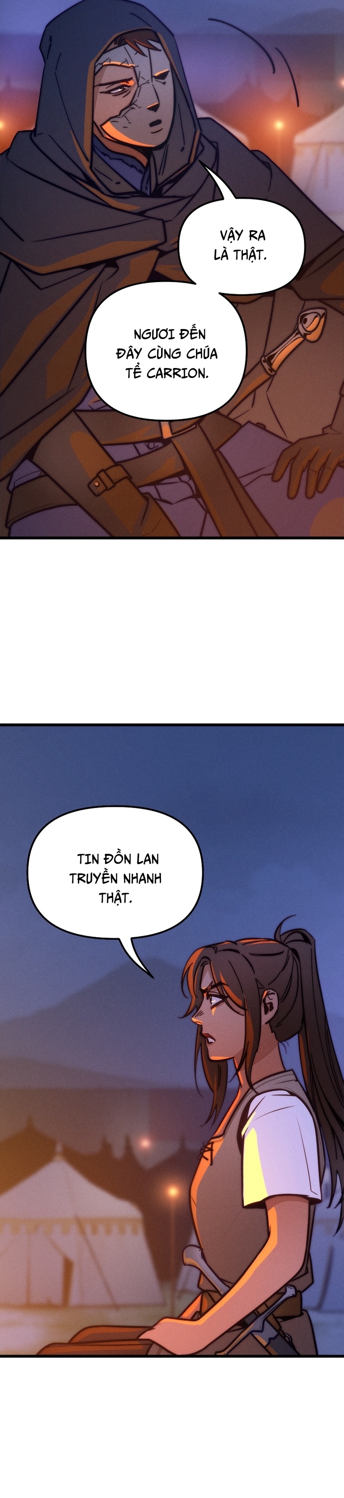 Hướng Dẫn Thực Tiễn Về Cái Ác Chap 28 - Next Chap 29