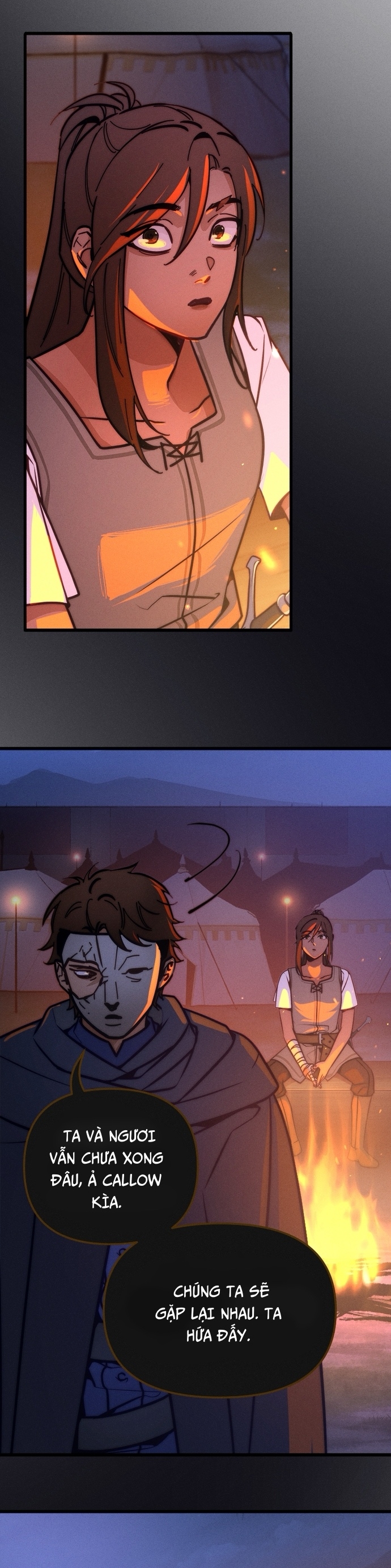 Hướng Dẫn Thực Tiễn Về Cái Ác Chap 28 - Next Chap 29