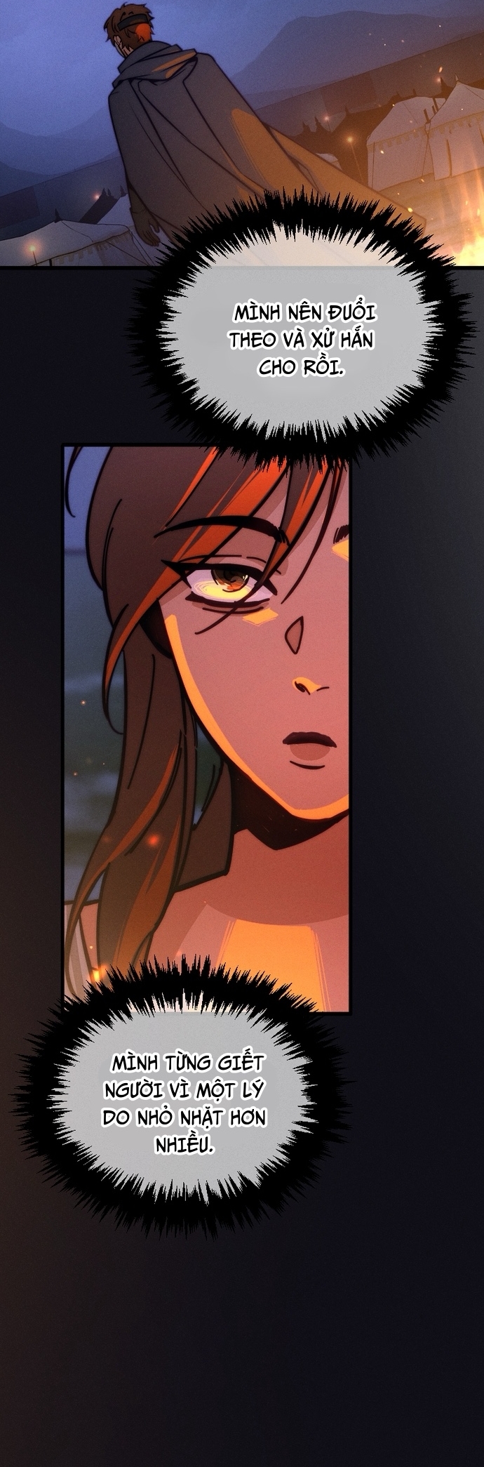 Hướng Dẫn Thực Tiễn Về Cái Ác Chap 28 - Next Chap 29