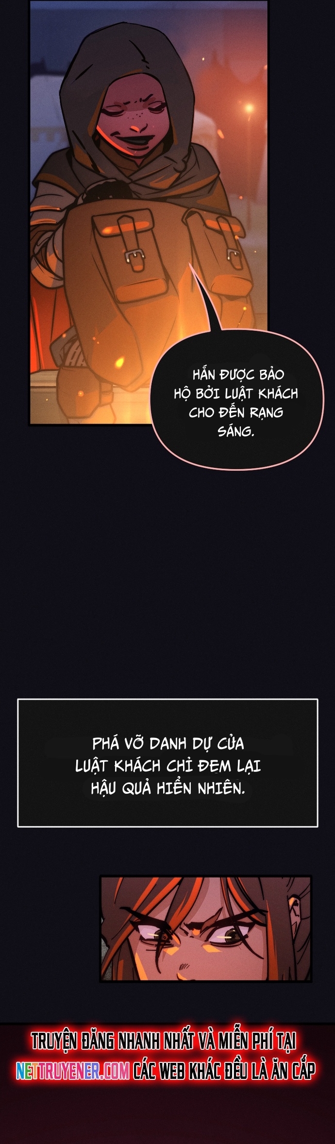 Hướng Dẫn Thực Tiễn Về Cái Ác Chap 28 - Next Chap 29