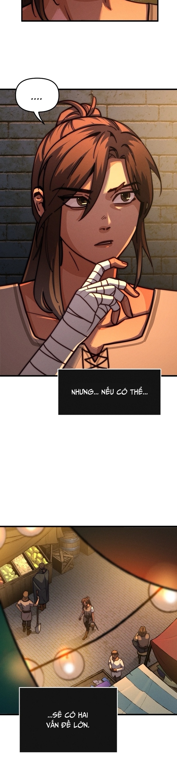 Hướng Dẫn Thực Tiễn Về Cái Ác Chap 29 - Next Chap 30