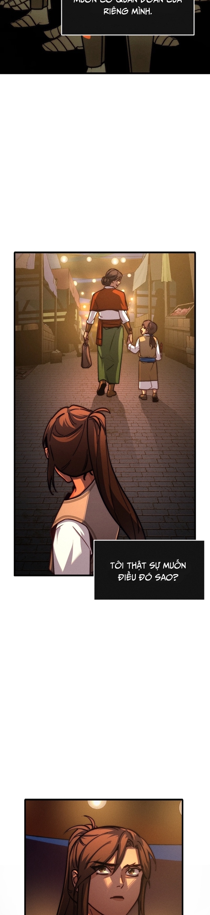 Hướng Dẫn Thực Tiễn Về Cái Ác Chap 29 - Next Chap 30