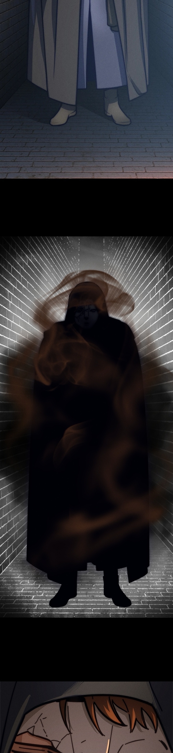 Hướng Dẫn Thực Tiễn Về Cái Ác Chap 29 - Next Chap 30