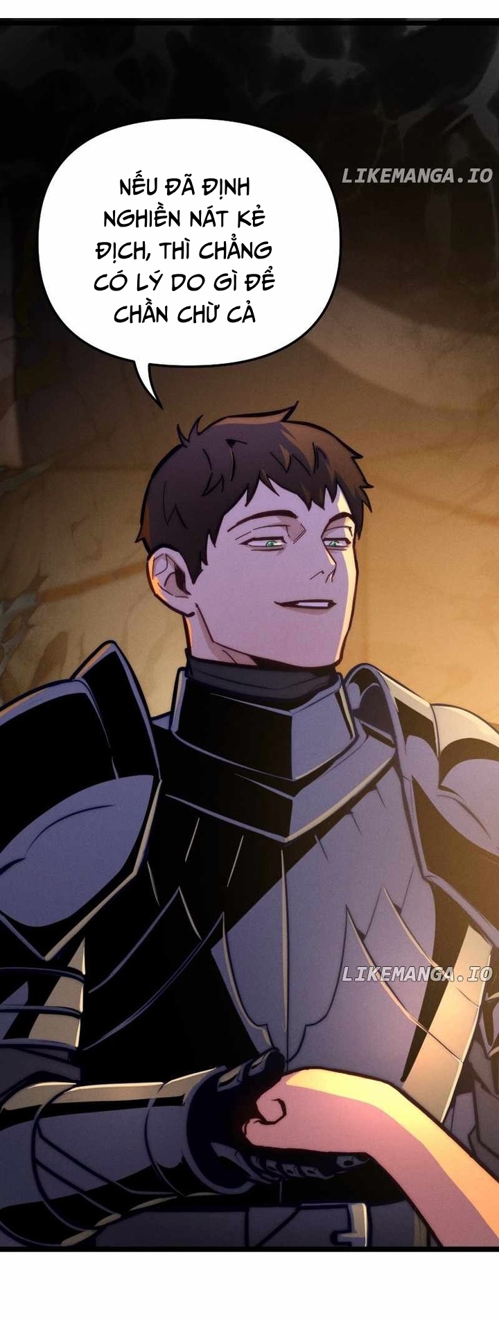 Hướng Dẫn Thực Tiễn Về Cái Ác Chap 30 - Next Chap 31