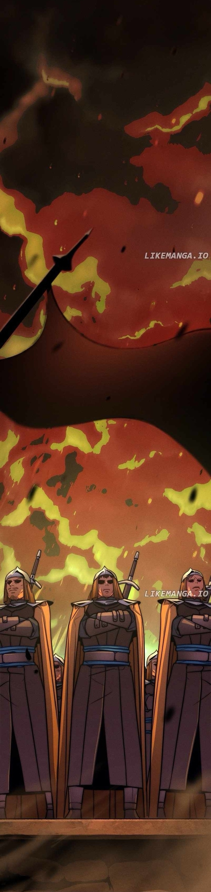 Hướng Dẫn Thực Tiễn Về Cái Ác Chap 31 - Next Chap 32