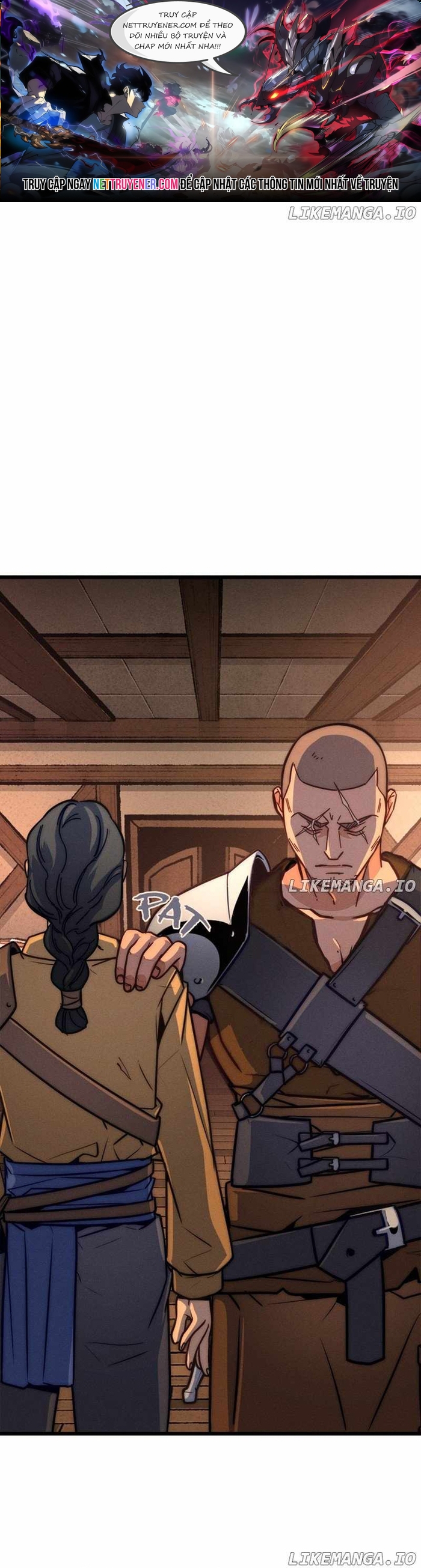 Hướng Dẫn Thực Tiễn Về Cái Ác Chap 32 - Next Chap 33