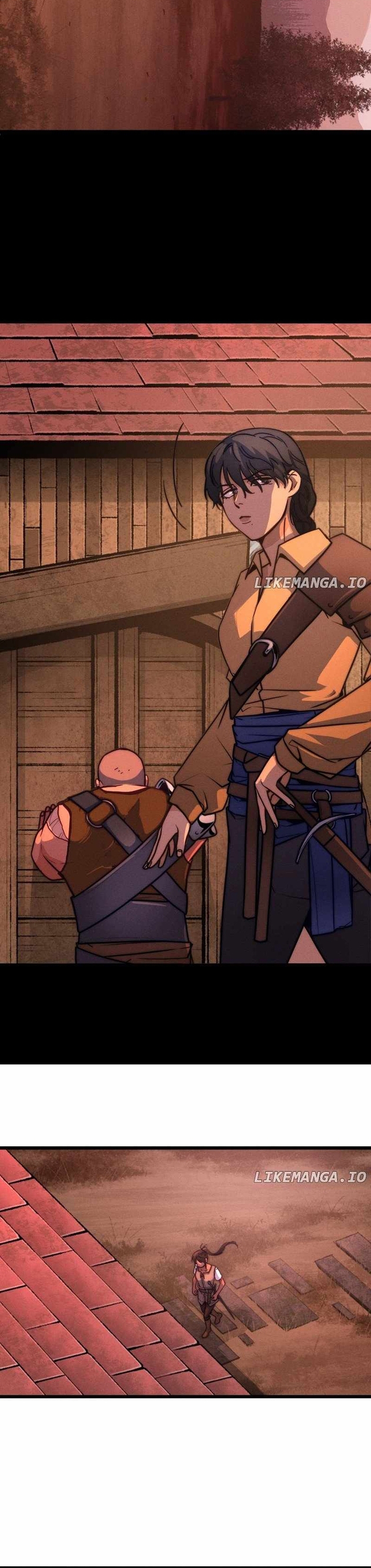 Hướng Dẫn Thực Tiễn Về Cái Ác Chap 32 - Next Chap 33