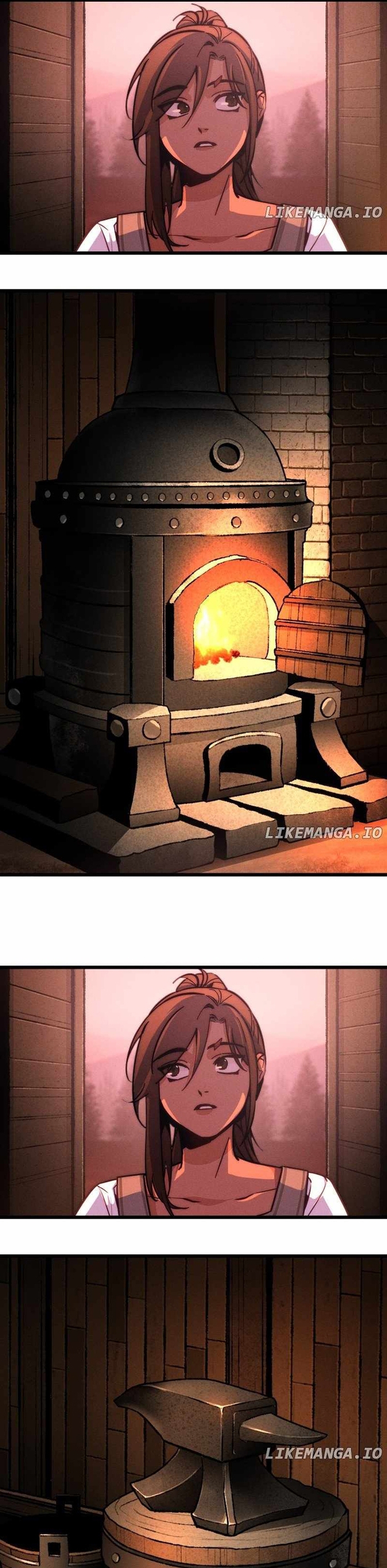 Hướng Dẫn Thực Tiễn Về Cái Ác Chap 32 - Next Chap 33