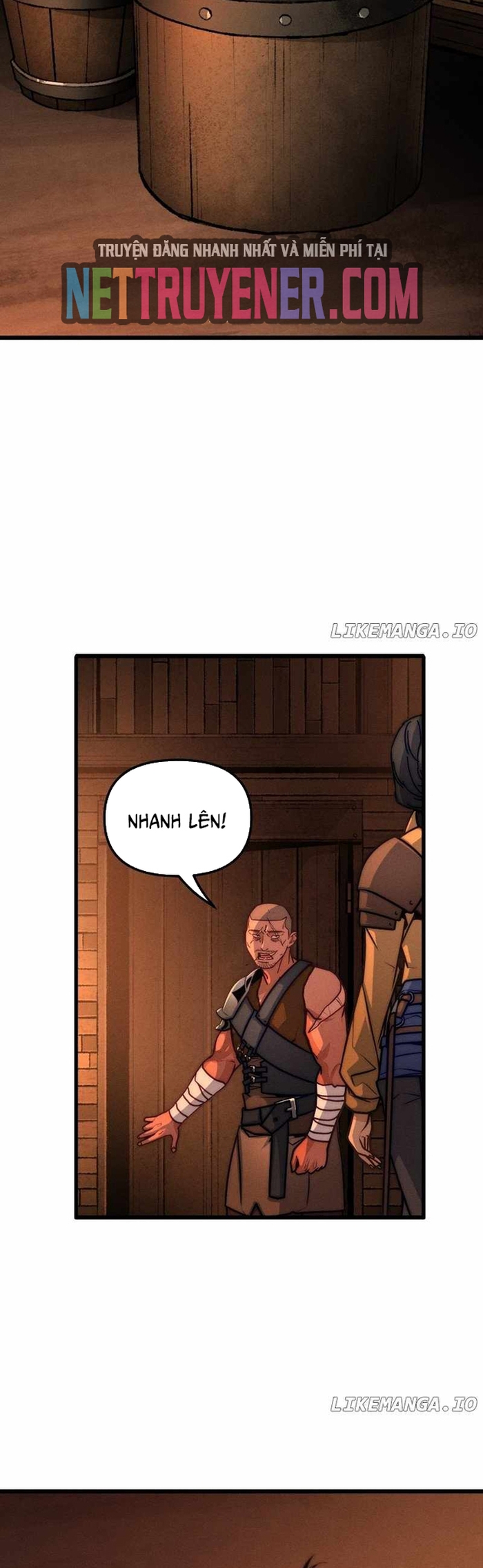 Hướng Dẫn Thực Tiễn Về Cái Ác Chap 32 - Next Chap 33