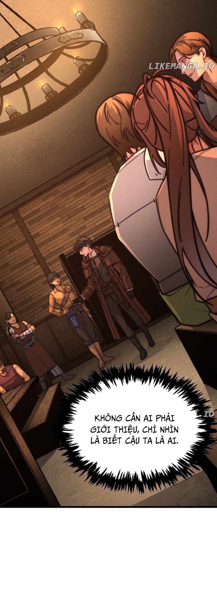 Hướng Dẫn Thực Tiễn Về Cái Ác Chap 32 - Next Chap 33